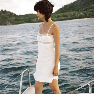 Mitr AMARÉA Dress