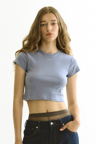 Mitr Crop T-shirt
