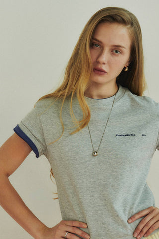 Fundamental Mitr Tee