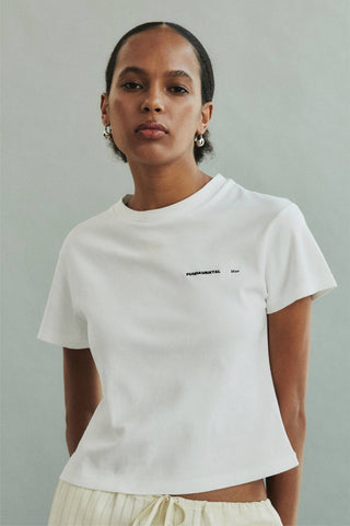 Fundamental Mitr Tee