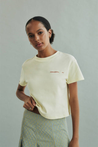 Fundamental Mitr Tee