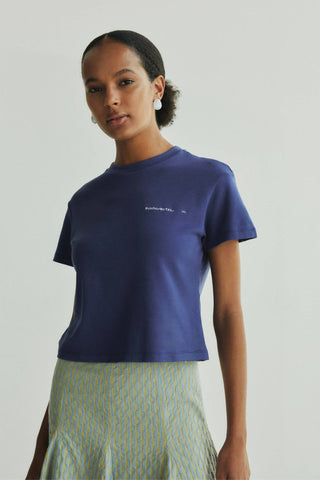 Fundamental Mitr Tee