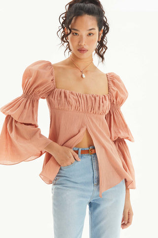 Mitr Mali Blouse