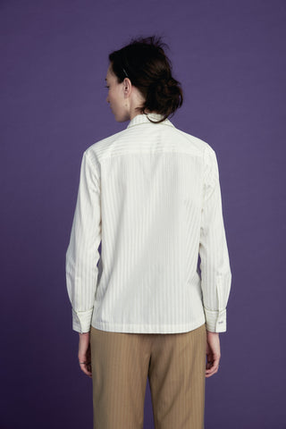 Fundamental Mitr x YVIS Pajamas Shirt