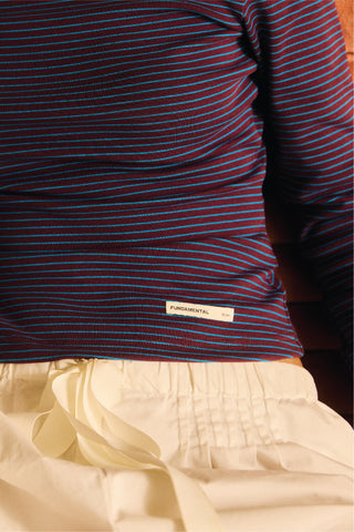Fundamental Mitr Slim long sleeve