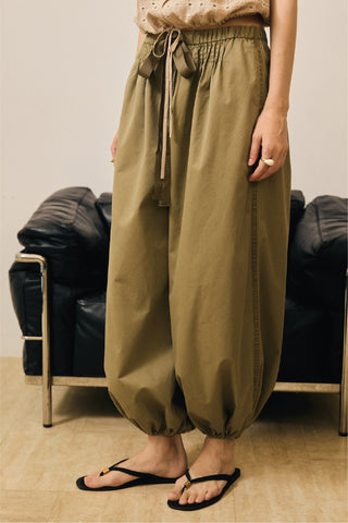 Fundamental Mitr Balloon pants