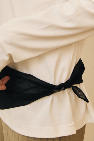 Fundamental Mitr F.M. Scarf