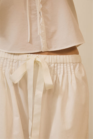 Fundamental Mitr Balloon pants