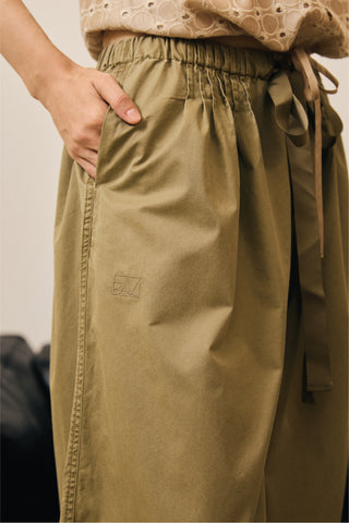 Fundamental Mitr Balloon pants