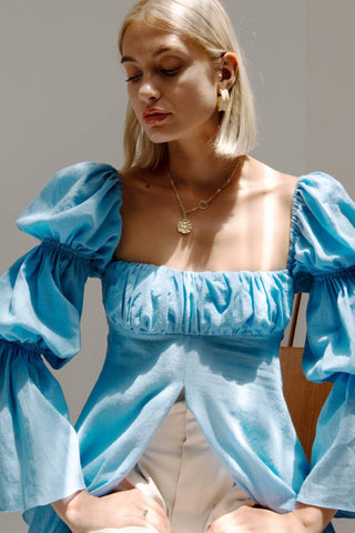 Mitr Mali Blouse