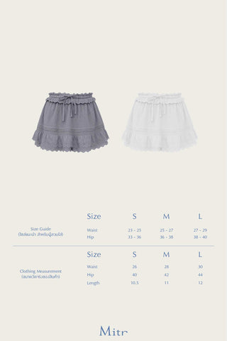 Mitr Mist Skirt