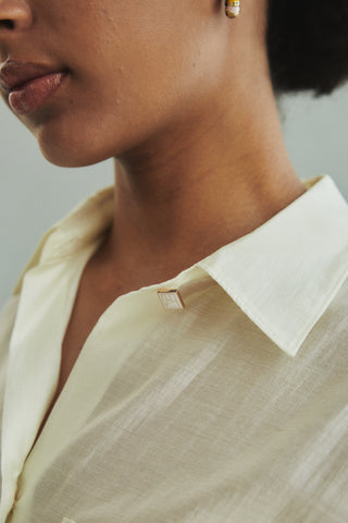 Fundamental Mitr Sheer Shirt