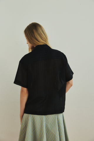 Fundamental Mitr Resort F.M. Shirt