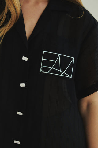 Fundamental Mitr Resort F.M. Shirt