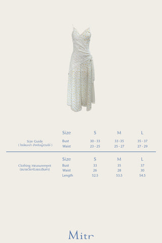 Mitr Ulu Dress