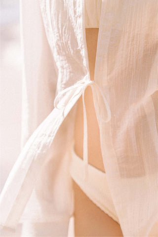 Mitr Route Shirt
