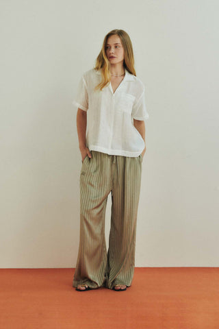 Fundamental Mitr Resort F.M. Shirt